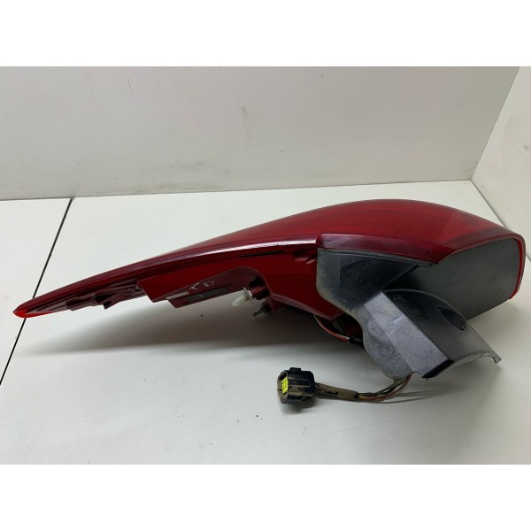 Lanterna Traseira Direita Jac T50 2022