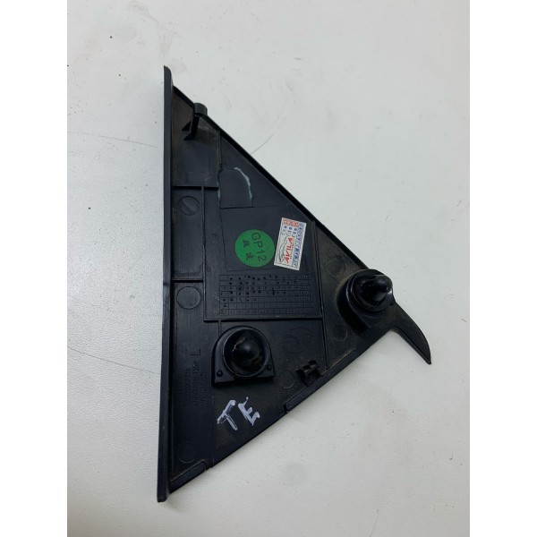 Acabamento Porta Tras/esquerdo Jac T50 2022
