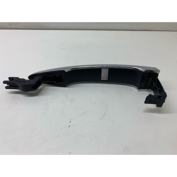 Maçaneta Externa Tras/esquerda Jac T50 2022