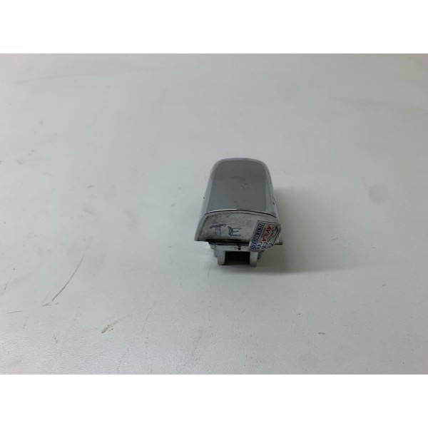 Acabamento Maçaneta Externa Te Jac T50 2022