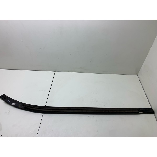 Pestana Vidro Tras/esquerdo Jac T50 2022