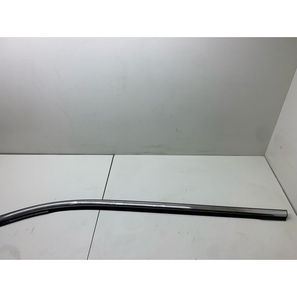 Pestana Vidro Tras/esquerdo Jac T50 2022