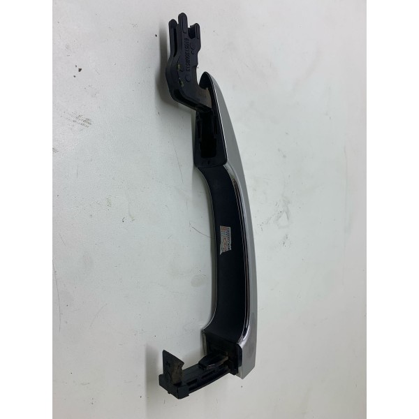 Maçaneta Externa Dian/direita Jac T50 2022