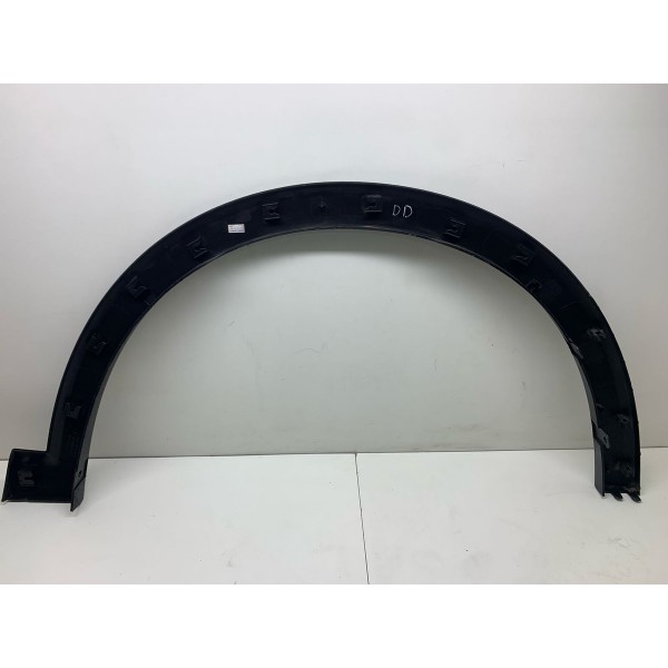 Moldura Paralama Dian/direito Jac T50 2022