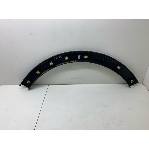 Moldura Paralama Tras/esquerdo Jac T50 2022
