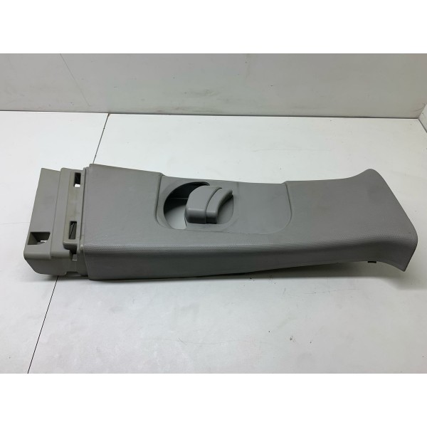 Acabamento Coluna Cinto Jac T50 2022 Direito