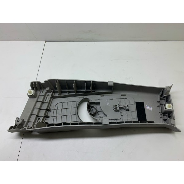 Acabamento Coluna Cinto Jac T50 2022 Direito