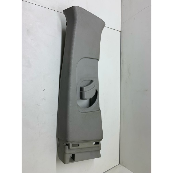 Acabamento Coluna Cinto Jac T50 2022