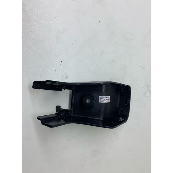 Acabamento Trilho Banco Jac T50 2022