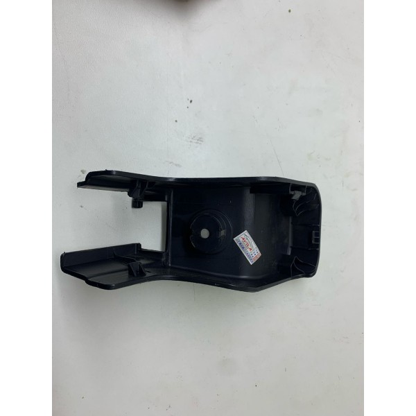 Acabamento Trilho Banco Jac T50 2022