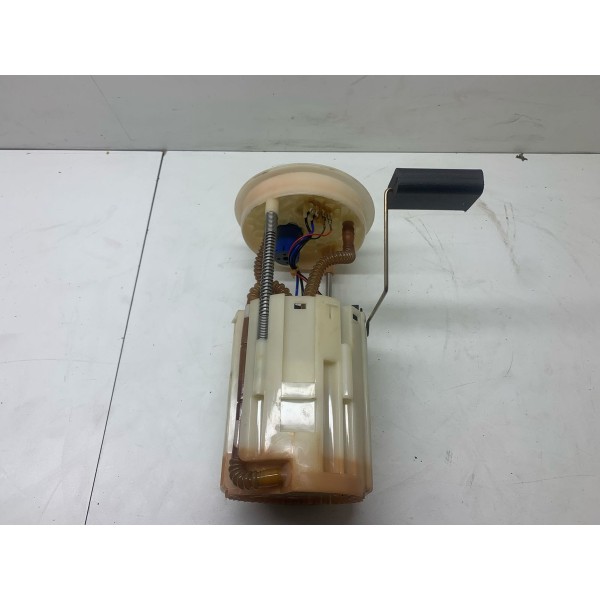 Bomba De Combustível Jac T50 2022 1.6