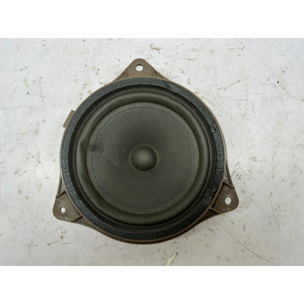 Alto Falante Porta Traseira Direita Lifan X80 2019 4633