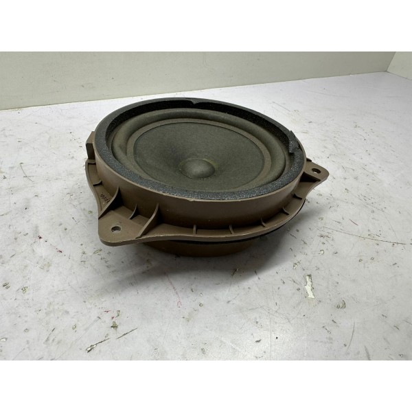 Alto Falante Porta Traseira Direita Lifan X80 2019 4633