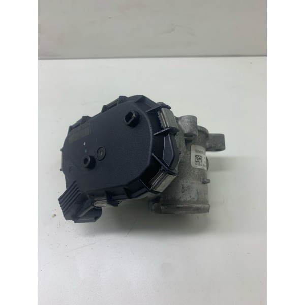 Tbi Corpo Borboleta Jac T50 2022 1.6