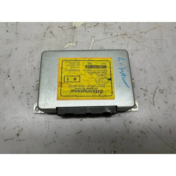Modulo Lifan X80 2019 Yaa3621100 4630