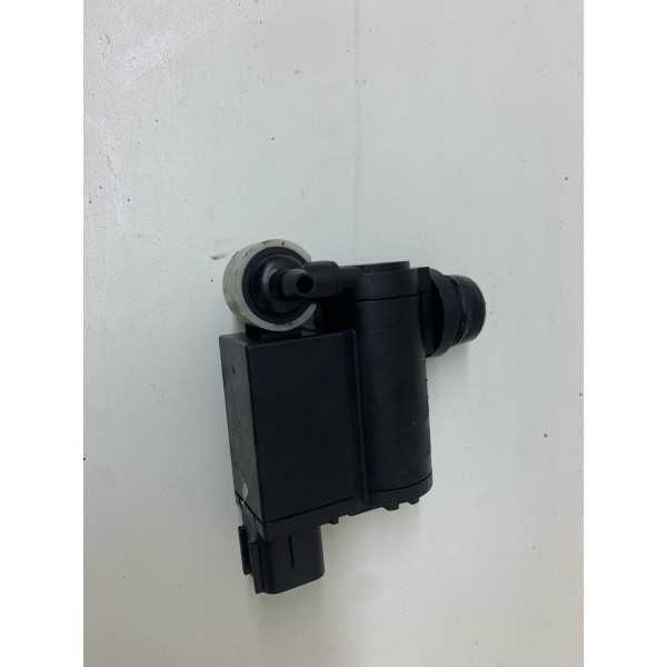 Bomba Lavador Parabrisa Jac T50 2022