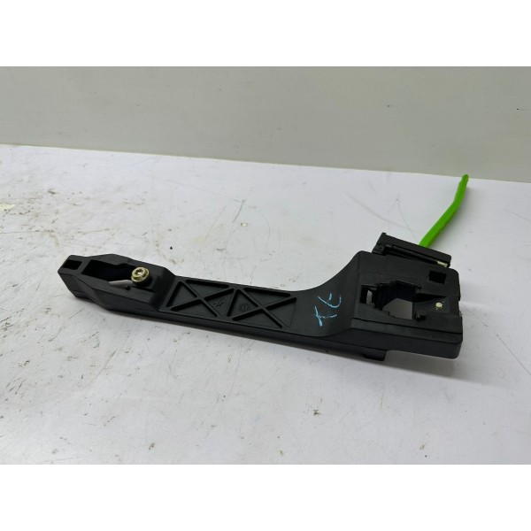 Suporte Maçaneta Traseira Esquerda Lifan X80 2019 4629