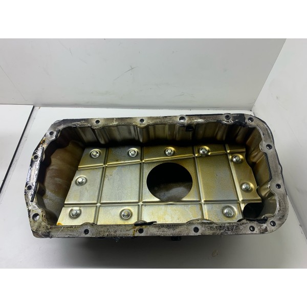 Carter Óleo Motor Jac T50 2022 1.6
