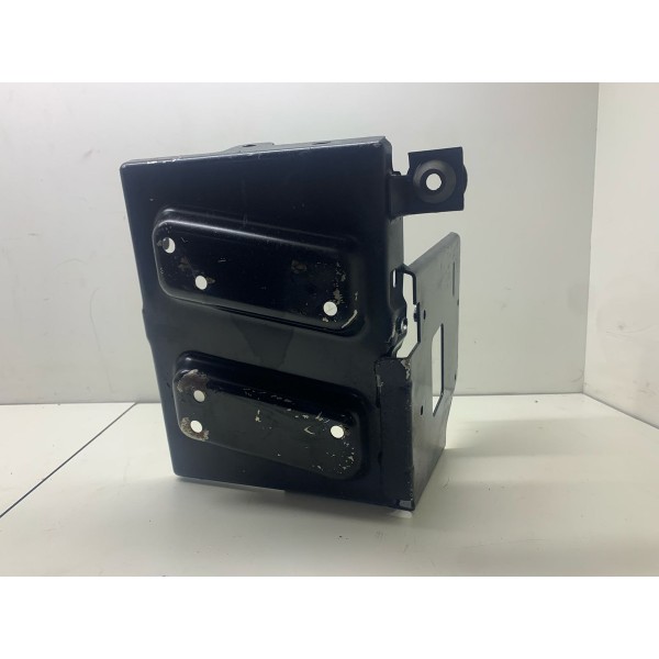 Suporte Caixa De Bateria Jac T50 2022 1.6
