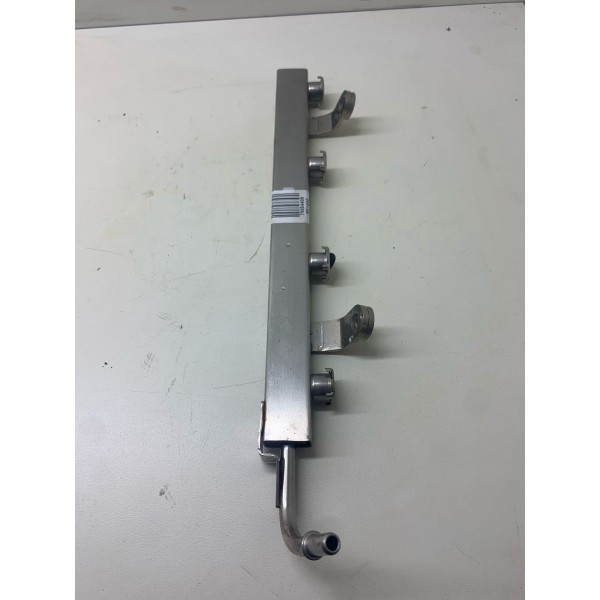 Flauta Bicos Injetores Jac T50 2022 1.6