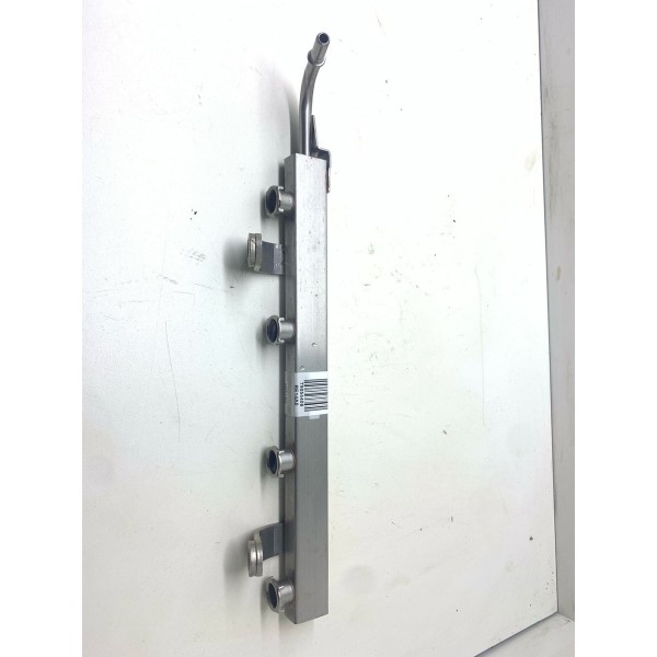 Flauta Bicos Injetores Jac T50 2022 1.6