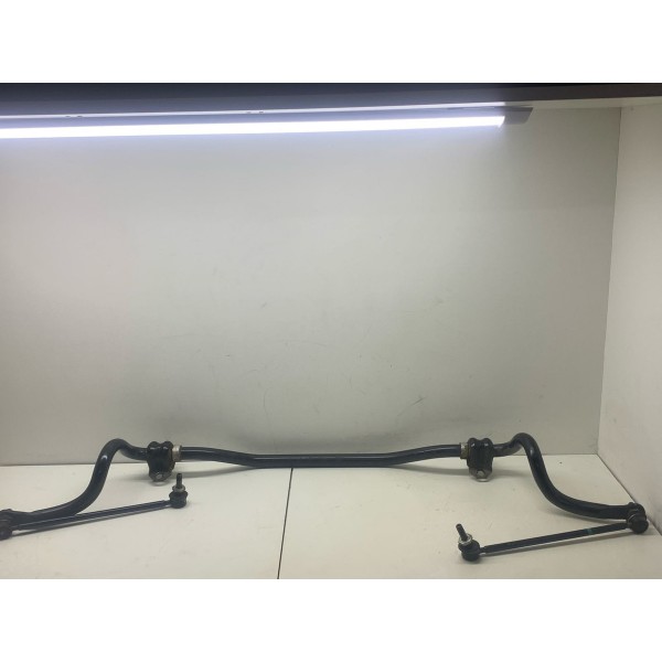 Barra Estabilizadora Jac T50 2022 1.6