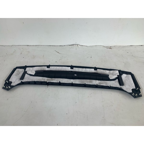 Acabamento Superior Capa Painel Jac T50 2022