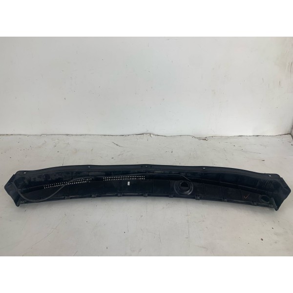 Grade Churrasqueira Jac T50 2022