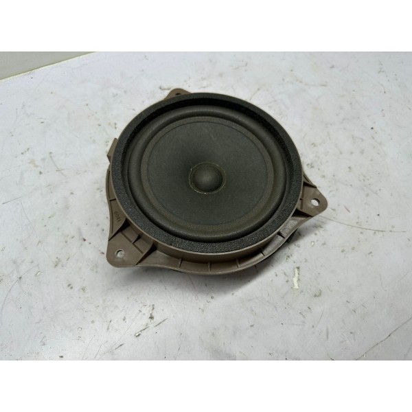 Alto Falante Porta Traseira Esquerda Lifan X80 2019 4626