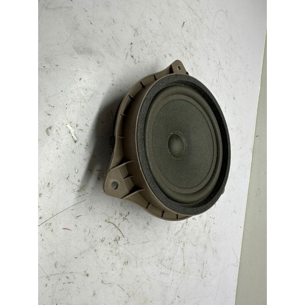 Alto Falante Porta Traseira Esquerda Lifan X80 2019 4626