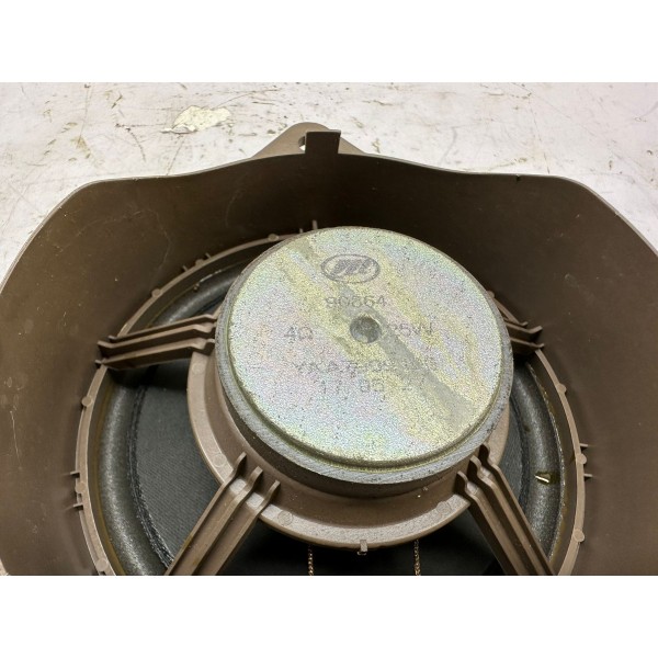 Alto Falante Porta Traseira Esquerda Lifan X80 2019 4626