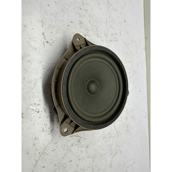 Alto Falante Porta Traseira Esquerda Lifan X80 2019 4626