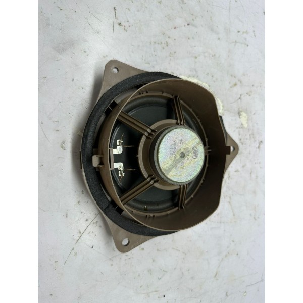 Alto Falante Porta Traseira Esquerda Lifan X80 2019 4626
