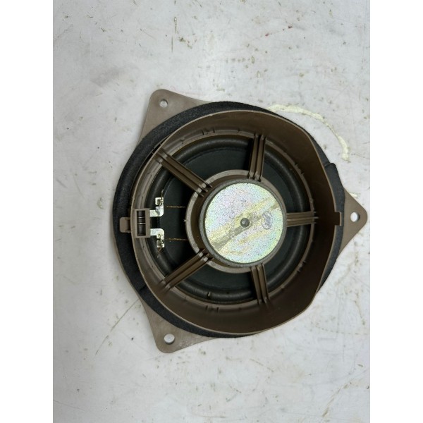 Alto Falante Porta Traseira Esquerda Lifan X80 2019 4626