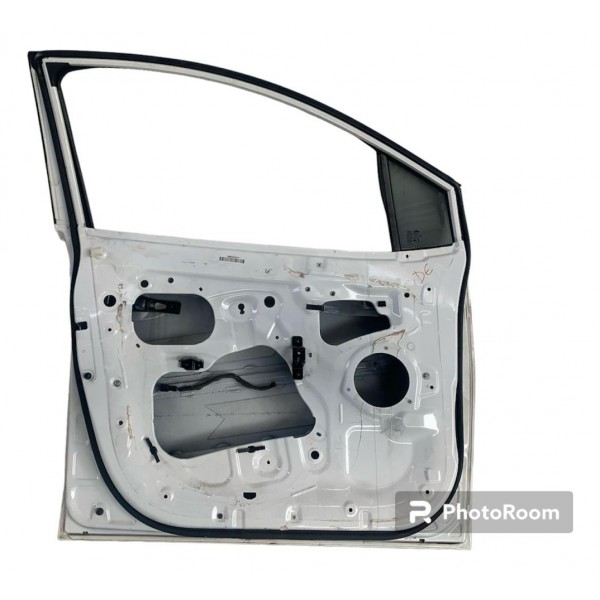 Porta Dian/esquerda Jac T50 2022