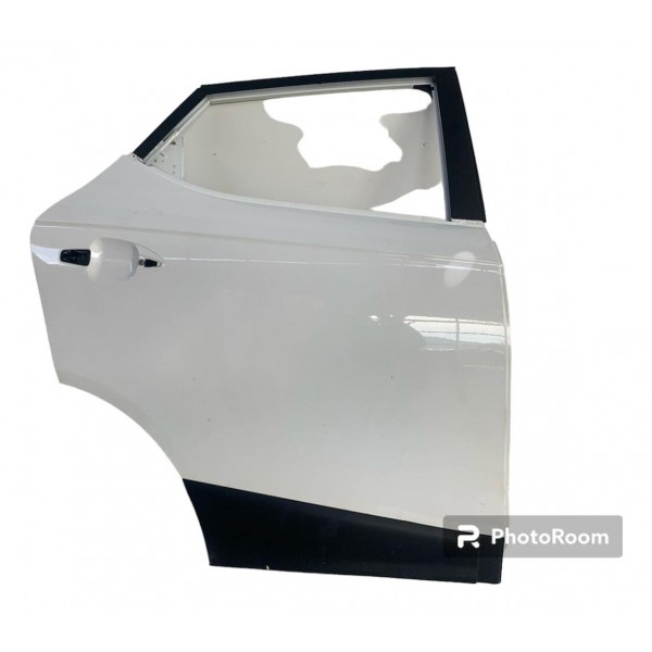 Porta Tras/direita Jac T50 2022