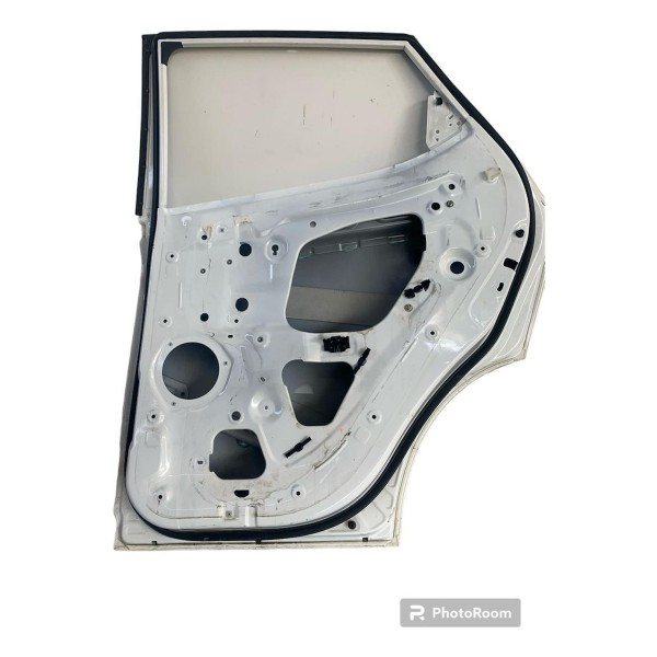 Porta Tras/direita Jac T50 2022