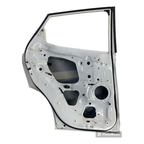 Porta Tras/esquerda Jac T50 2022