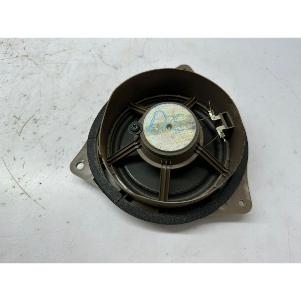 Alto Falante Porta Dianteira Esquerda Lifan X80 2019 4624