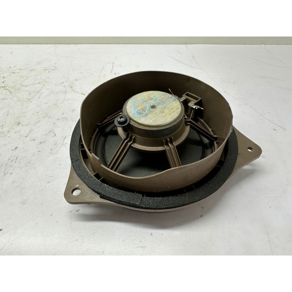 Alto Falante Porta Dianteira Esquerda Lifan X80 2019 4624