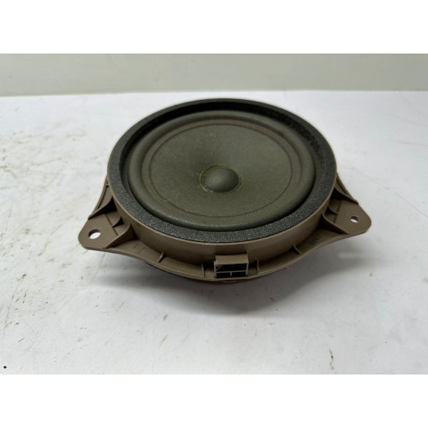 Alto Falante Porta Dianteira Esquerda Lifan X80 2019 4624