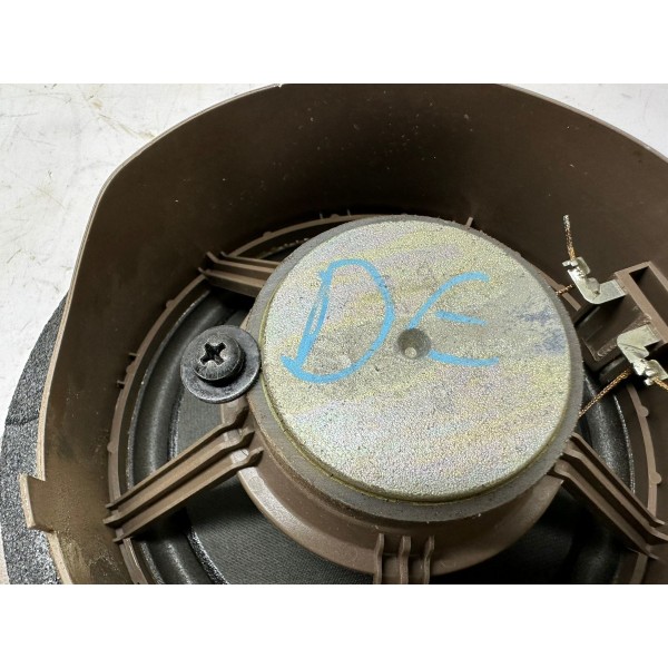 Alto Falante Porta Dianteira Esquerda Lifan X80 2019 4624