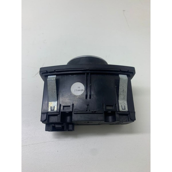 Botão Farol De Milha Ford Ka 2020