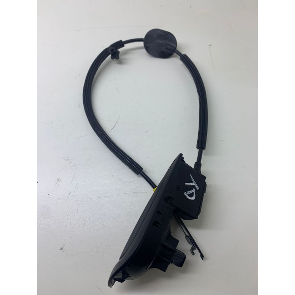 Maçaneta Porta Tras/direita Ford Ka 2020