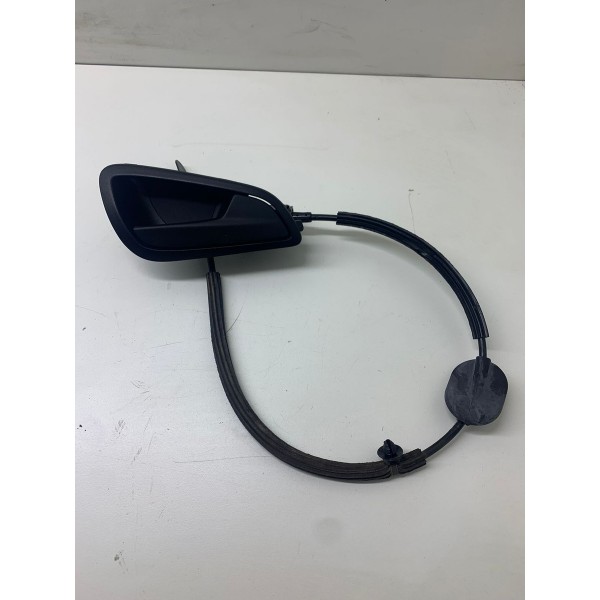 Maçaneta Porta Tras/direita Ford Ka 2020
