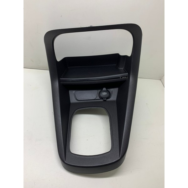 Moldura Console Central Ford Ka 2020