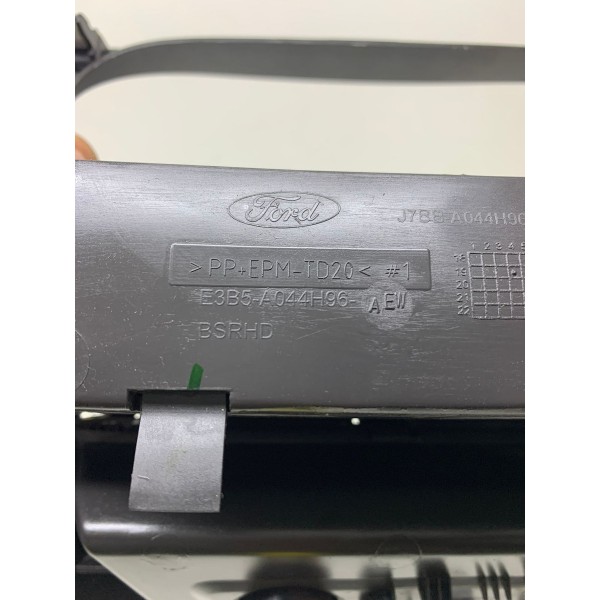 Moldura Console Central Ford Ka 2020