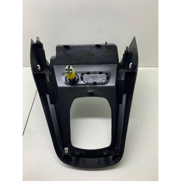 Moldura Console Central Ford Ka 2020