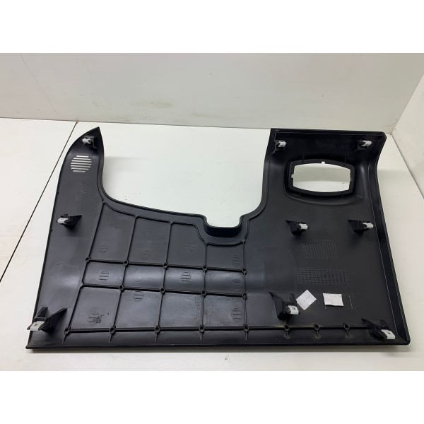 Moldura Chave De Seta Ford Ka 2020