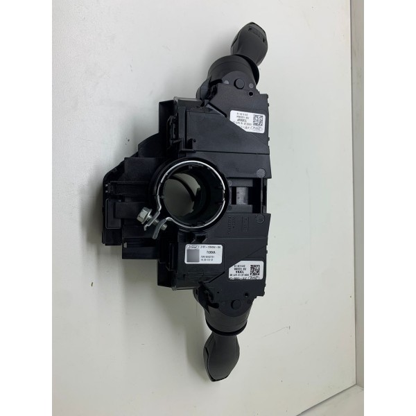 Chave De Seta/limpador Ford Ka 2020